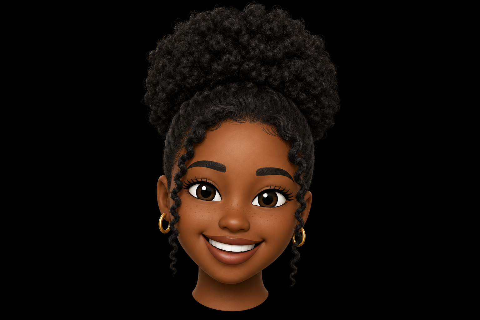 Joy Eze